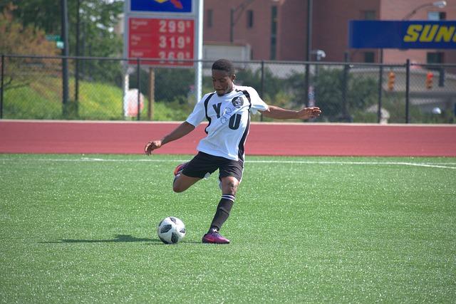 What Position Is RB In Soccer? Decoding The Right Back Position ...