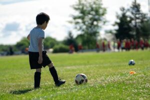 Soccer Drills for 13 Year Olds: Tailored Exercises for Early Teen Players! 4 Soccer Drills for 13 Year Olds: Tailored Exercises for Early Teen Players!
