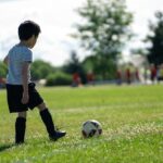 Elevate Your Game with Dynamic Dribbling Soccer Drills for U10! 3 Elevate Your Game with Dynamic Dribbling Soccer Drills for U10!