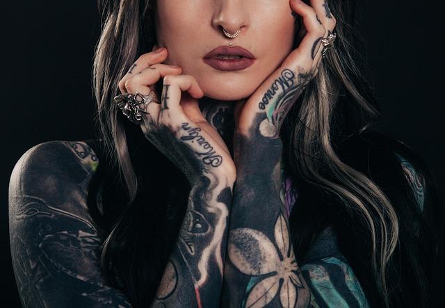Body Art: Can You Play Soccer After Getting a Tattoo?