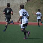 How to Find Your Best Position in Soccer: Discover Your Strengths 18 How to Find Your Best Position in Soccer: Discover Your Strengths