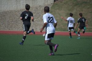 How to Find Your Best Position in Soccer: Discover Your Strengths 32 How to Find Your Best Position in Soccer: Discover Your Strengths