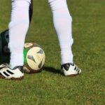 U8 Soccer Practice Plans: Structured Sessions for Young Players!