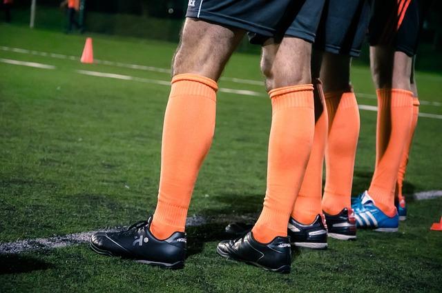 Can You Play Football in Soccer Cleats? Exploring Footwear Options! 5 Key Factors to Consider Before Wearing Soccer Cleats for Football