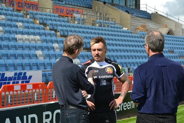 Wing Wizardry: Decoding the Winger Position in Soccer! 2 Introduction to the Winger Position in Soccer