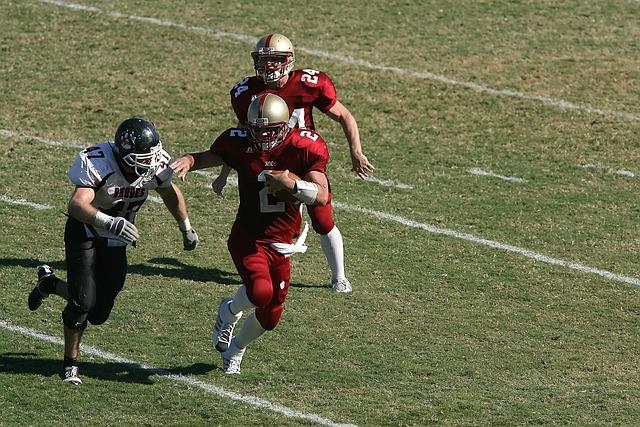 How Many Positions in Offense Soccer? Analyzing Offensive Strategies! 2 Introduction to Offensive Positions in Soccer