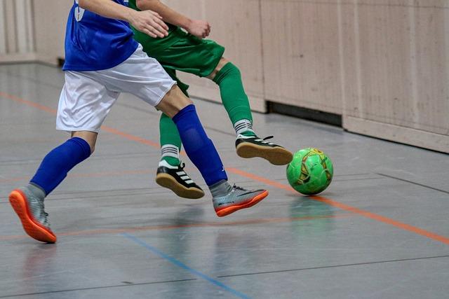 What Season Is Soccer Played In? Understanding the Timing of the Beautiful Game! 6 - Exploring Indoor Soccer Leagues for Year-Round Gameplay