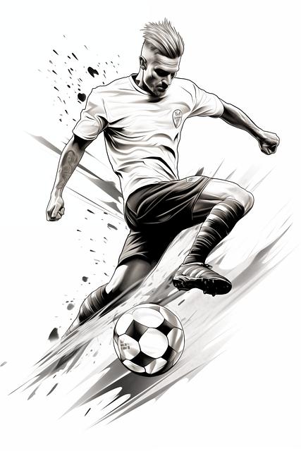 Does David Beckham Play Soccer? Insights into the Soccer Legend's Career! 5 Analyzing David Beckham's Impact on Major League Soccer
