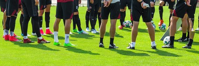 When Does the European Soccer Season Start? Season Kickoff Dates! 5 4. Bundesliga Calendar: Notable Changes and Player Transfers