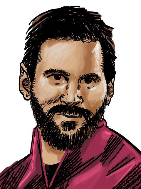 Who Is a Famous Soccer Player? Spotlighting Football's Biggest Names! 3 Exploring Lionel Messi's Legacy in the World of Football