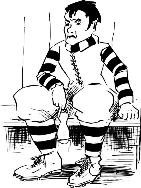 How Many Positions in a Soccer Team? Understanding Team Composition! 9 Substituting Players: Making Effective Changes