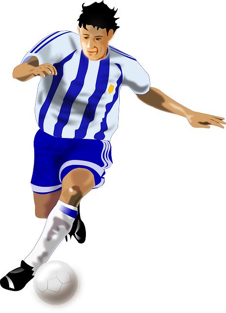 What Are the Odds of Becoming a Professional Soccer Player? Understanding Probabilities! 2 Understanding the Path to a Professional Soccer Career