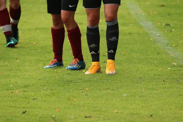 Soccer Clubs in Amsterdam: Embracing Football Culture in the Netherlands! 9 - Women's Soccer Clubs in Amsterdam: Driving Gender Equality in Football Industry