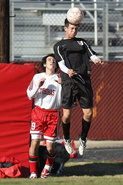 When is High School Soccer Season? High School League Schedule! 4 4. The Demands of High School Soccer: Balancing Academics and Athletics