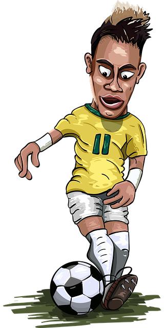 When Did Neymar Start Playing Professional Soccer? Unveiling Career Origins! 3 Uncovering Neymar's Early Years in Soccer