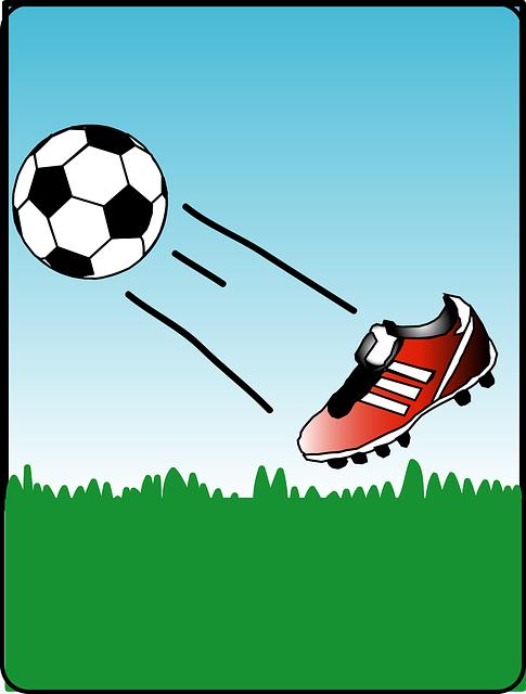 Can You Play Football with Soccer Cleats? Exploring Footwear Options! 8 Recommendations for Using Soccer Cleats in Football