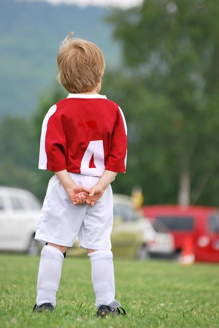 Developing the Skills and Techniques of a Pro Soccer Player