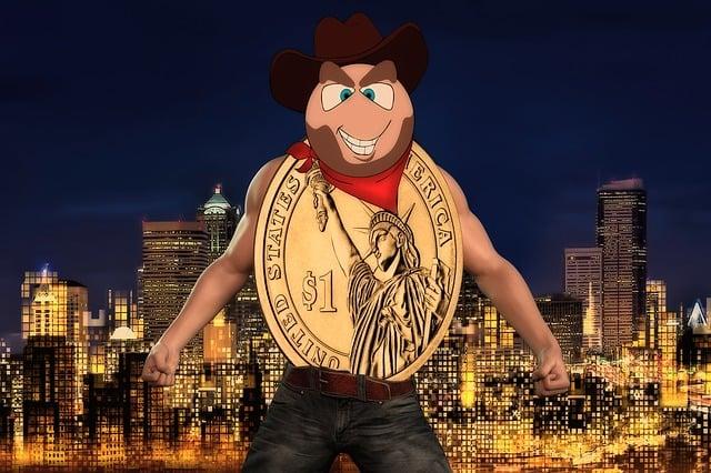 How Is the Best Soccer Club: Determining Football's Greatest! 8 Financial Muscle: Considering the Club's Financial Power and Investment in Success