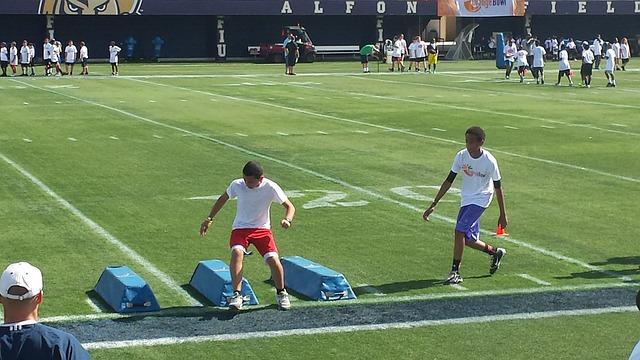 Best Youth Soccer Clubs in Texas: Where Lone Star Talent Shines! 9 Navigating Tryouts and Evaluations for Elite Youth Soccer Clubs in Texas