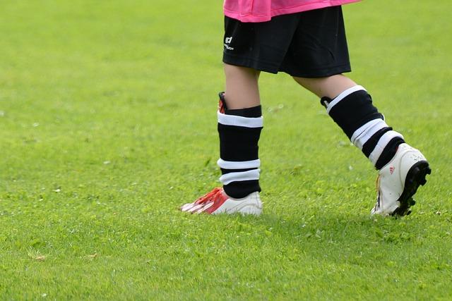 - Youth Soccer Clubs: Nurturing⁣ talent and passion from a young age