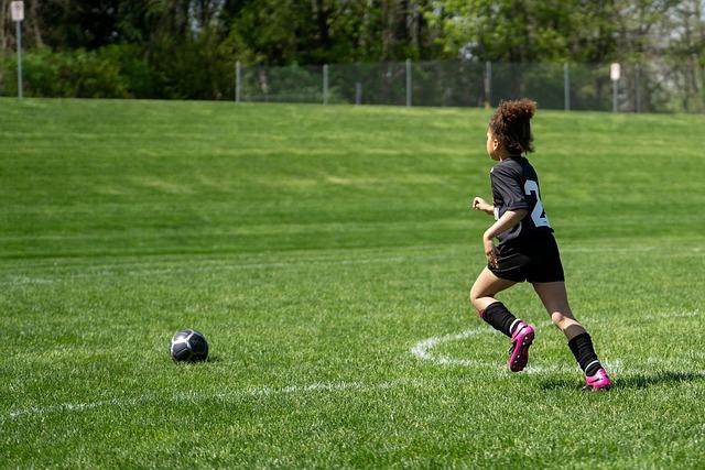 Elevate Your Game: Youth Soccer Clubs in Maryland 2 Choosing the Right Youth Soccer Club: Factors to Consider