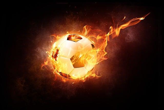 Impact of Soccer on Calorie Burn and Metabolism