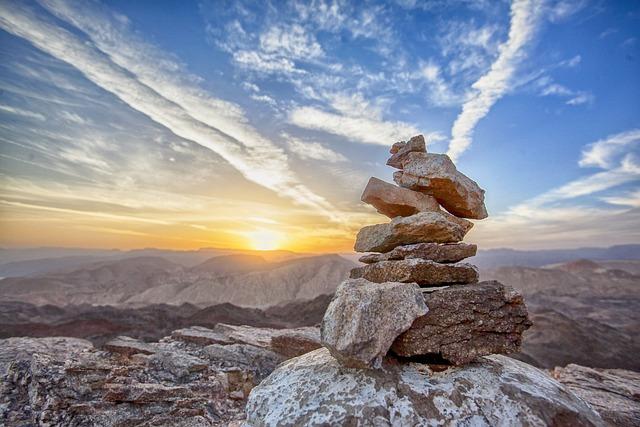 Finding⁢ the Right Balance for ‍Success