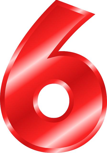 What Position is Number 6 in Soccer? Insights into the Defensive Midfielder Role! 5 The Role of Number 6 in Transitioning from Defense to Attack