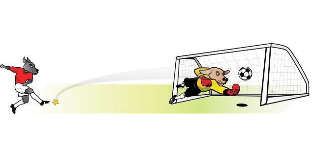 Endurance Test: Which Soccer Position Runs the Most? 5 Heading 4: Strikers: Sprints and Explosive Movements