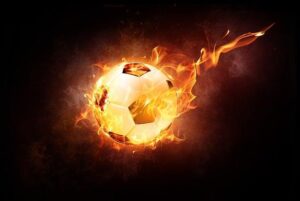Unlock Success: Master Switching the Point of Attack with Soccer Drills!
