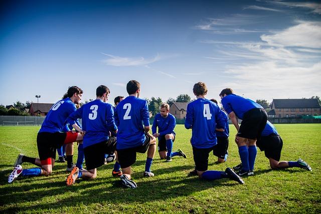 Professional Soccer Season Games: Don’t Miss Any!