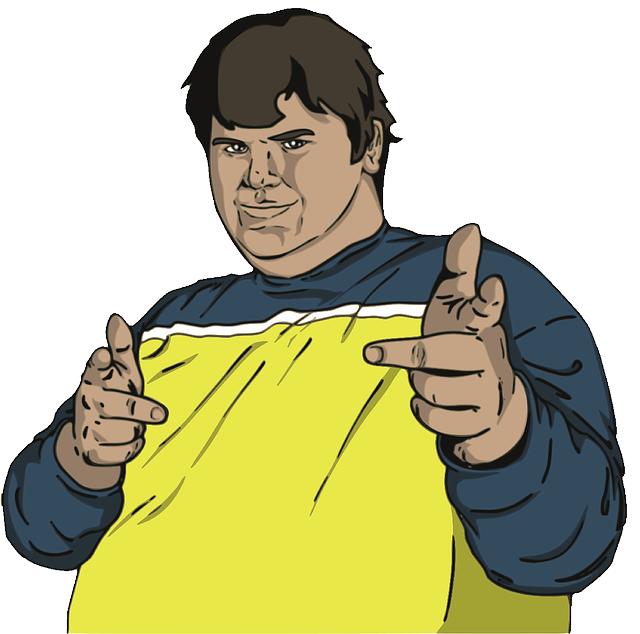 Can a Fat Person Play Soccer? Exploring Inclusivity in Football!