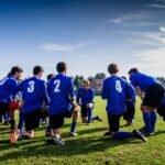How Become a Professional Soccer Player? Unlocking the Path to Pro Success!