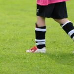 Youth Soccer Clubs in Houston: Where Dreams Begin on the Soccer Field!
