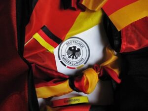 Best German Soccer Clubs: Where Bundesliga Excellence Thrives!