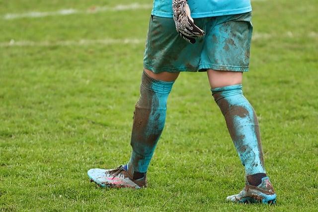 14U Soccer Drills: Tailored Training for Teen Teams! 9 Implementing goalkeeping drills to strengthen the last line of defense