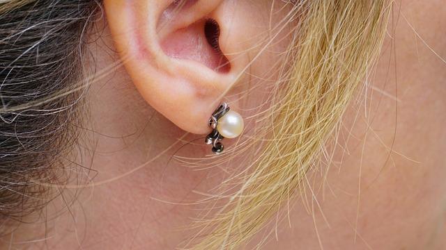 Tips for Safely Wearing Earrings While Playing Soccer