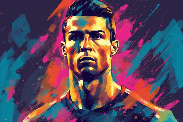Career Continuation: Can Ronaldo Still Play Soccer? 2 - Assessing Ronaldo's Current Performance on the Field