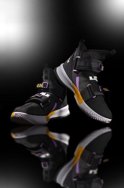 Does LeBron Play Soccer? Insights into the NBA Star's Sporting Interests! 4 Exploring LeBron James' Interest in Soccer