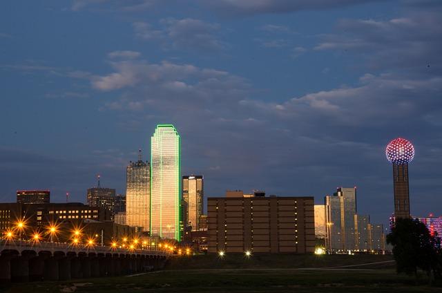 Navigating the​ Competition: How Dallas Clubs Stack Up Against Each Other