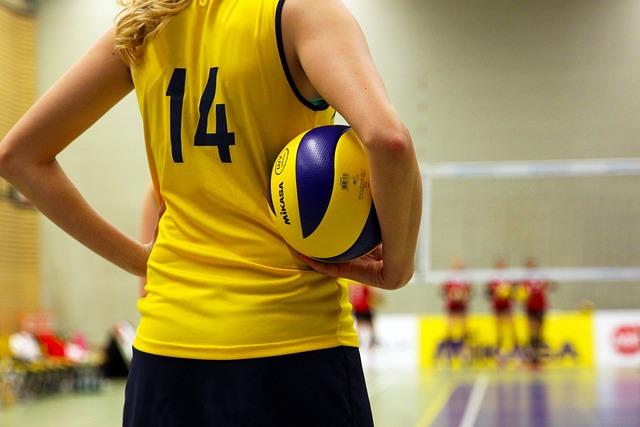 Ball Preference: Can You Play Volleyball with a Soccer Ball? 6 Tips for Adapting to Playing Volleyball with a Soccer Ball