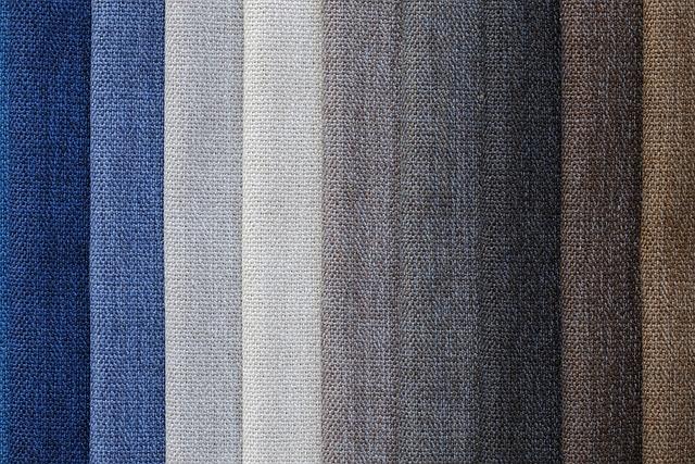 Moisture-Wicking Fabric: Stay Dry and Comfortable on the Field
