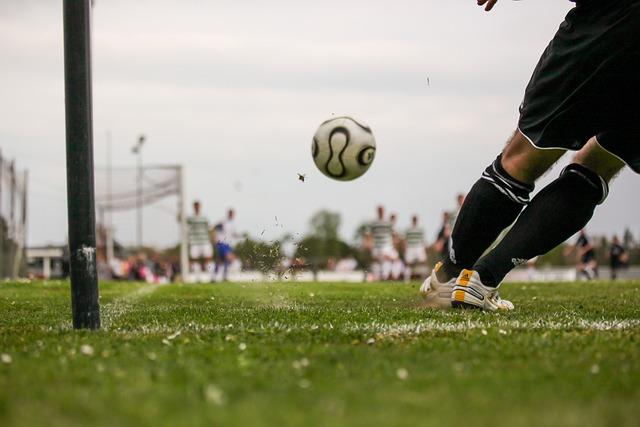 - Understanding the Importance of Soccer Clubs for Beginners