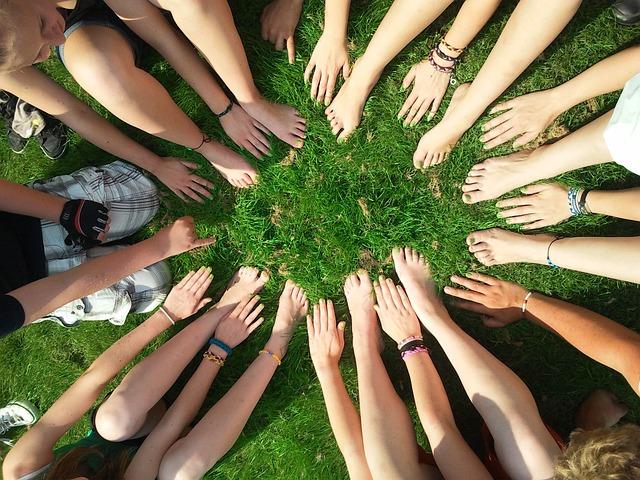 Community Involvement and Impact