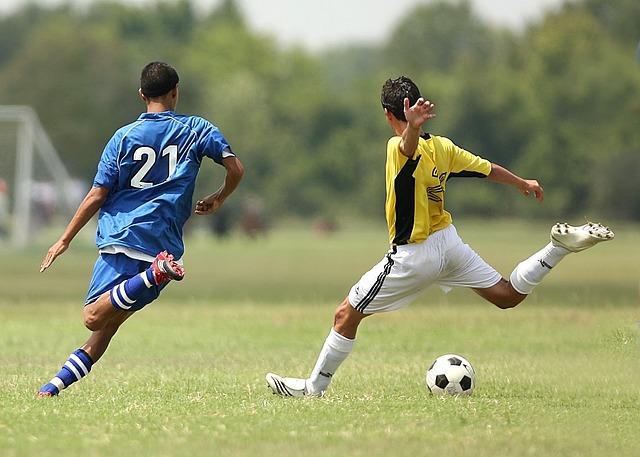 Making the Most of Youth Soccer Opportunities ‌in Dallas