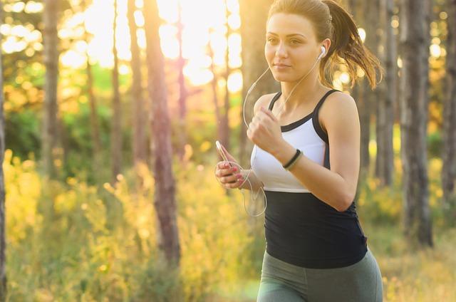 A Soccer Player Extends Her Lower Leg: Exploring Athletic Movements! 6 Exercises to Improve Lower Leg Extension for Soccer Players