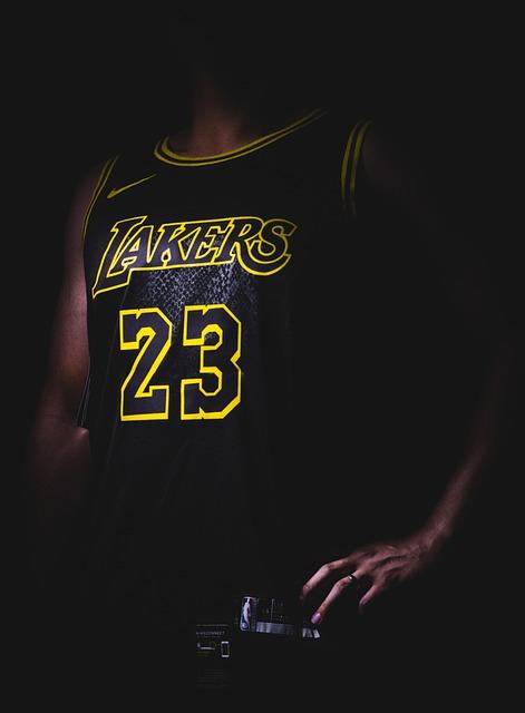 Does LeBron Play Soccer? Insights into the NBA Star's Sporting Interests! 2 Does LeBron James Have a Soccer Background?