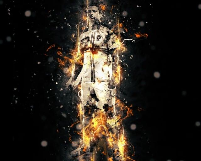 Career Continuation: Can Ronaldo Still Play Soccer? 3 - Analyzing Ronaldo's Physical Fitness and Endurance