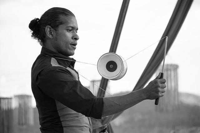 How Juggling Enhances Ball Control and Touch on the Field