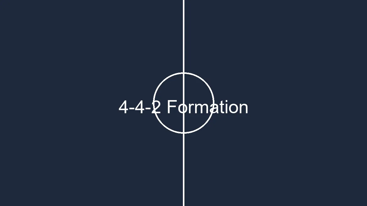 4 4 2